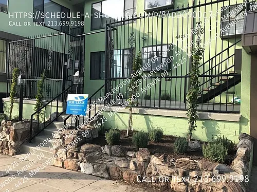4425 Maplewood Ave #9 Photo 1