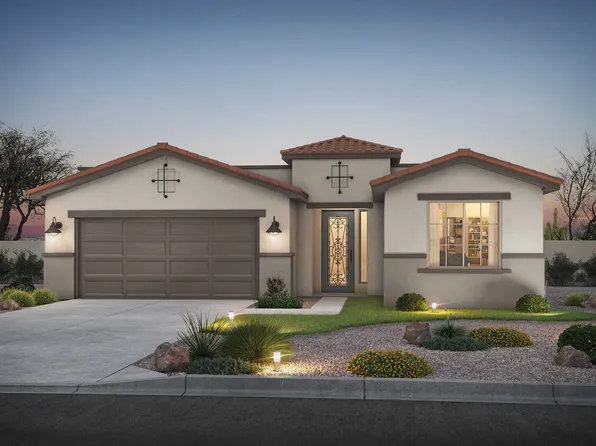 3624 Portrait St, Las Cruces, NM 88012