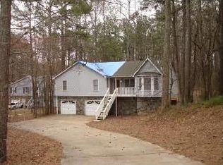 6775 Alexander Pkwy, Douglasville, GA 30135