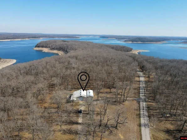 12737 Mc Rd #8001, Yellville, AR 72687