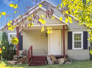 3220 Rawson Rd, Sand Springs, OK 74063