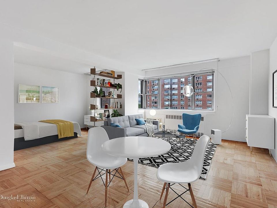 1st image of 345 W 58th St #7GS
