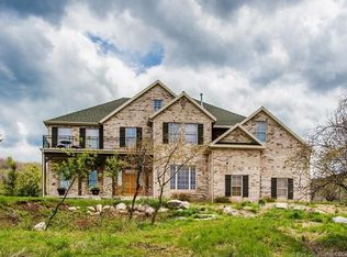 2851 Spring Hl, Wanship, UT 84017