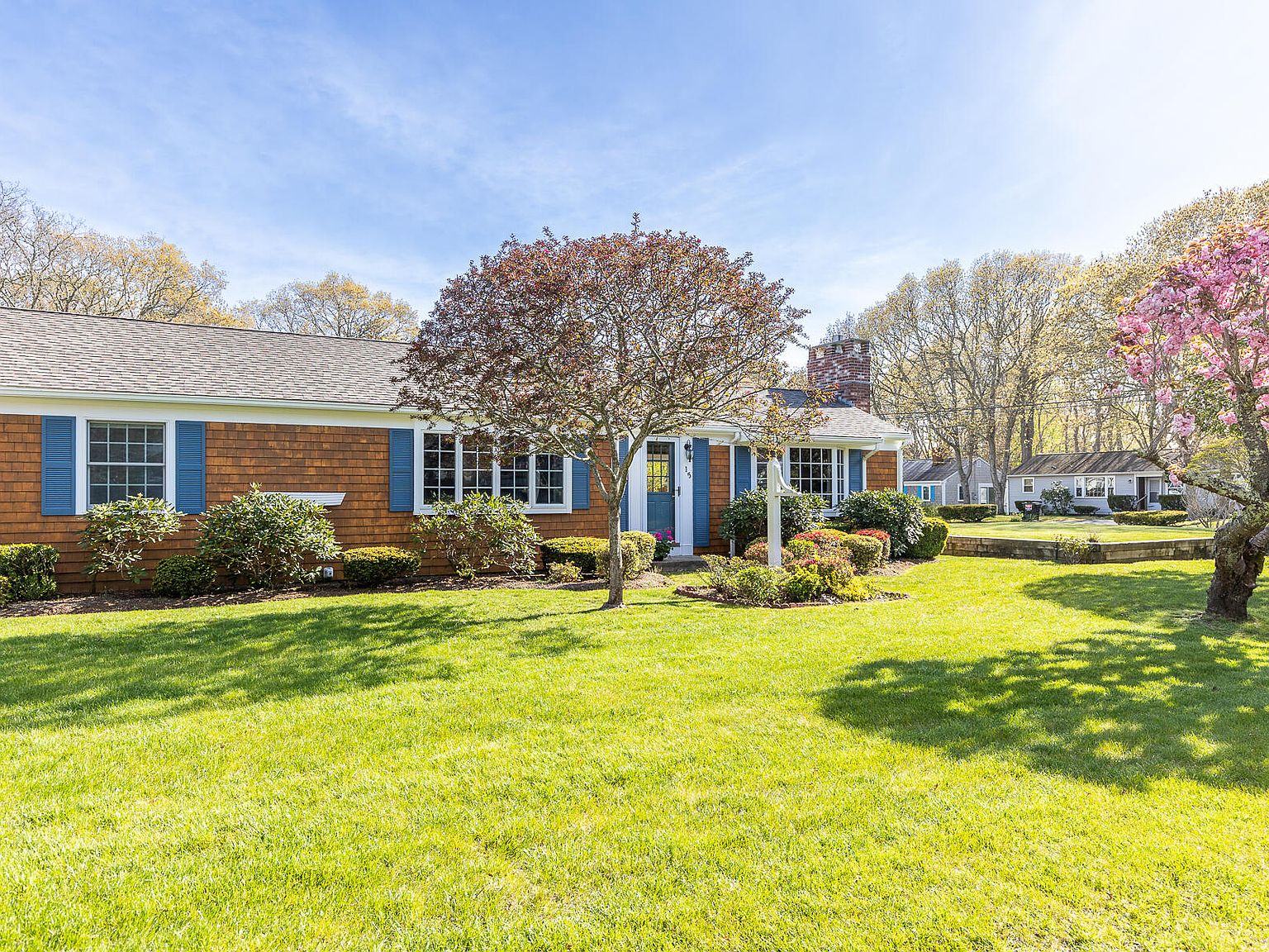 15 Wampanoag Road, South Yarmouth, MA 02664 Zillow