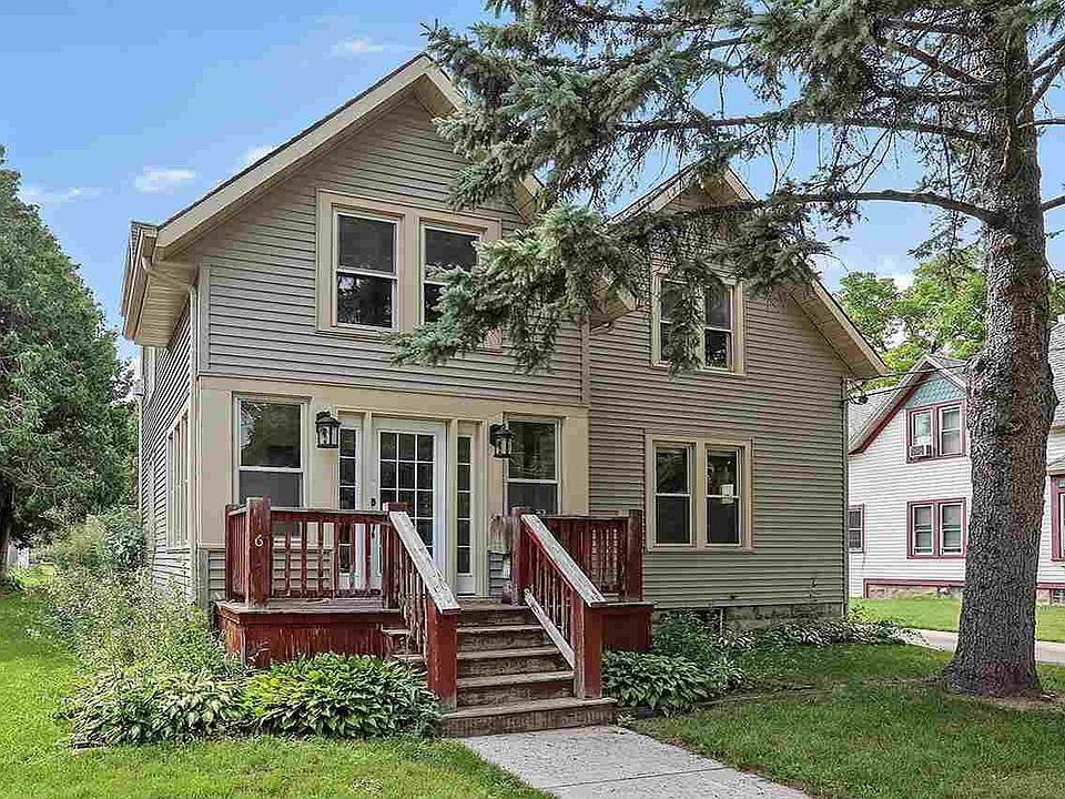 1617 Morrison Street APPLETON