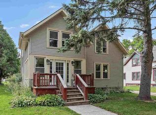 1617 N Morrison St, Appleton, WI 54911