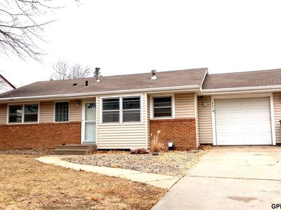 5410 N St, Lincoln, NE, 68510