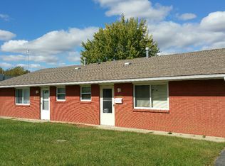 6521 Nathaniel St, Dayton, OH 45417