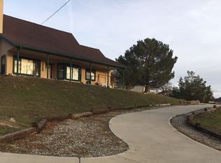 23680 Lakeview Dr, Tehachapi, CA 93561