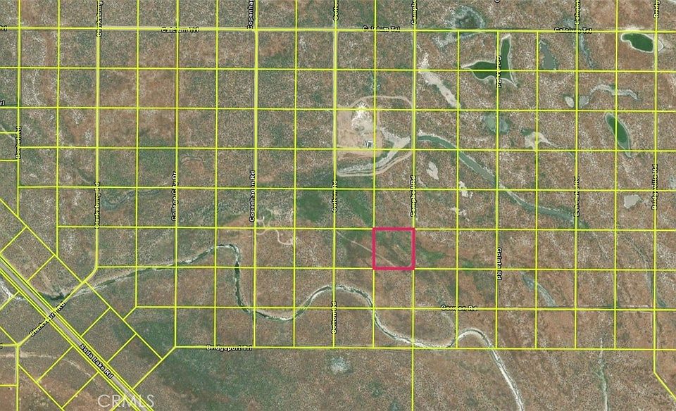 1st image of 14720 Campbell Rd Lot 70