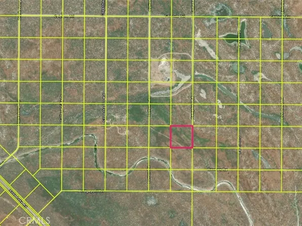 14720 Campbell Rd Lot 70, Santa Margarita, CA 93453