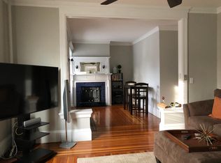 1424 Narragansett Blvd #1, Providence, RI 02905