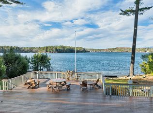 40-24 Harbor Way #24, Wolfeboro, NH 03894