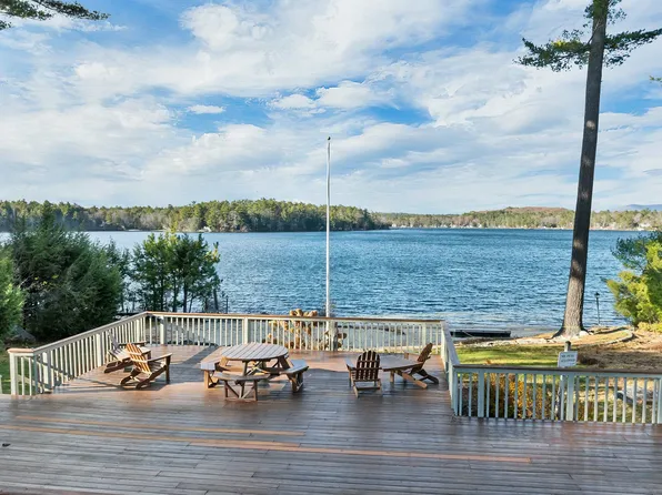 40-24 Harbor Way #24, Wolfeboro, NH 03894