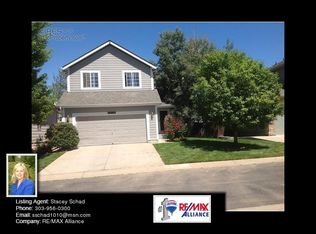 6699 Saint Vrain Ranch Blvd, Firestone, CO 80504