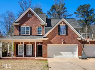 5160 Thamesgate Cls, Peachtree Corners, GA 30092