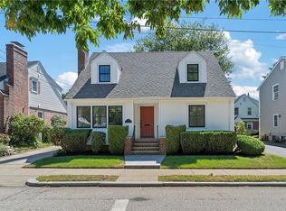 72 Callan St, Providence, RI 02908