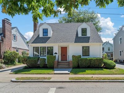 72 Callan St, Providence, RI, 02908