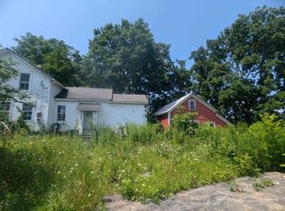 545 Niles Rd, Bennington, VT 05201