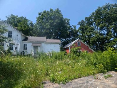 545 Niles Road, Bennington, VT, 05201
