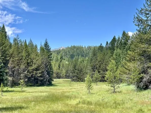 LOT 42 Sky Horse Dr, Cascade, ID 83611
