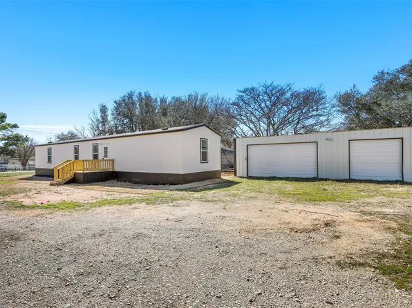 1309 Marie St, Joshua, TX 76058