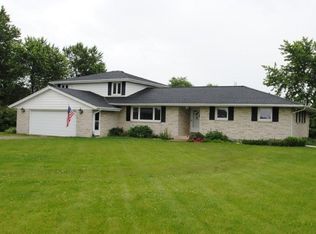 21411 W 7 Mile Rd, Franksville, WI 53126