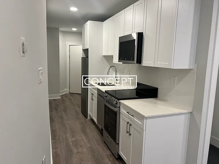 44 Joy St #4CP — Photo 1