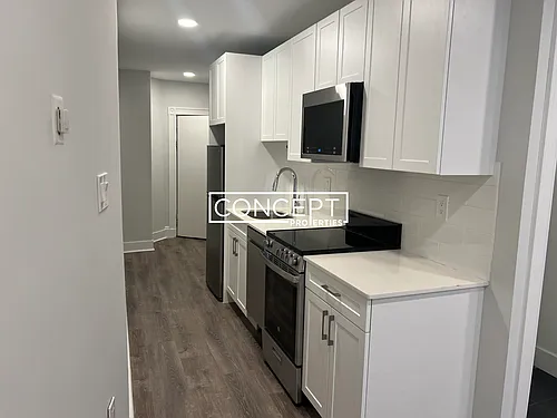 44 Joy St #4CP Photo 1