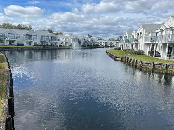 2536 WOODGATE BOULEVARD #101, ORLANDO, FL 32822