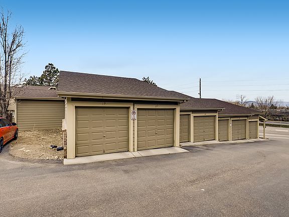 Explore ample parking solutions in this modern garage complex.