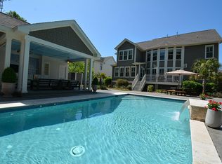 1328 Scotts Creek Cir, Mount Pleasant, SC 29464