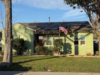 10701 Rose Dr, Whittier, CA, 90606