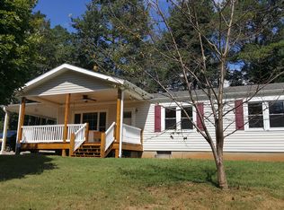 75 Wendover Rd, Asheville, NC 28806