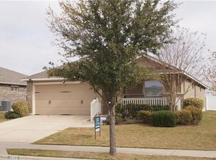 1412 Portchester Castle Path, Pflugerville, TX 78660