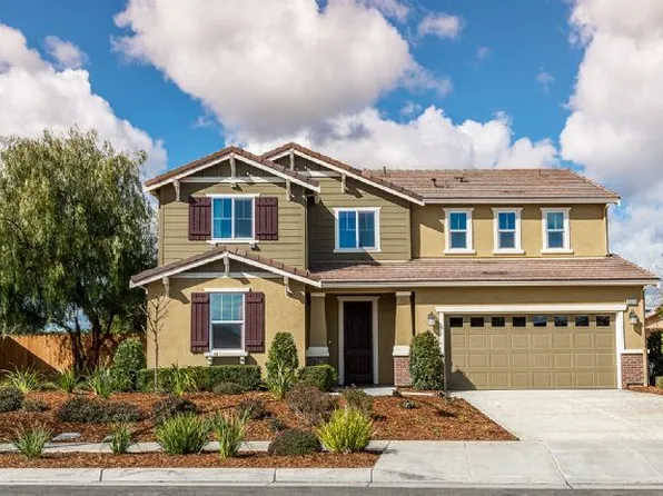 10311 Petty Ln, Stockton, CA 95212