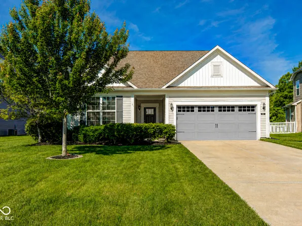 1132 Sunset Blvd, Avon, IN 46123