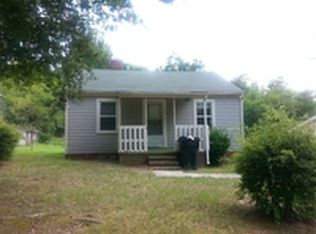 354 Austin St, Burlington, NC 27217