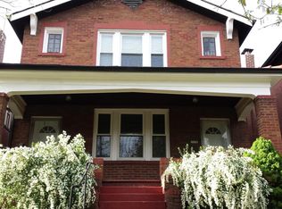 4563 Shenandoah Ave, Saint Louis, MO 63110