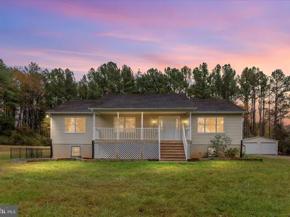 2983 Old Winchester Rd, Boyce, VA 22620