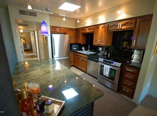 5203 N Tigua Dr, Tucson, AZ 85704