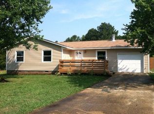 108 Ashbourne Ct, Garner, NC 27529