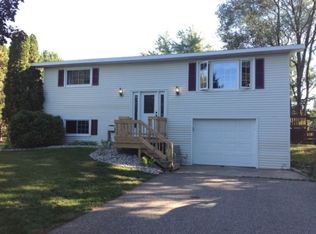 8410 County Rd, Wisconsin Rapids, WI 54494