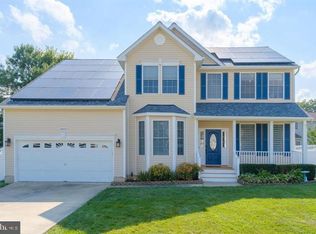 20937 Sawgrass Dr, Lexington Park, MD 20653