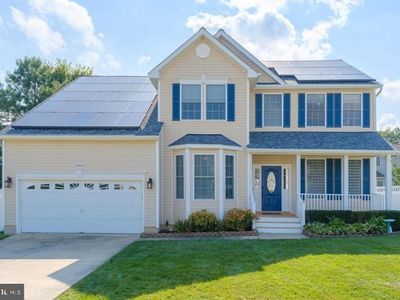 20937 Sawgrass Dr, Lexington Park, MD, 20653