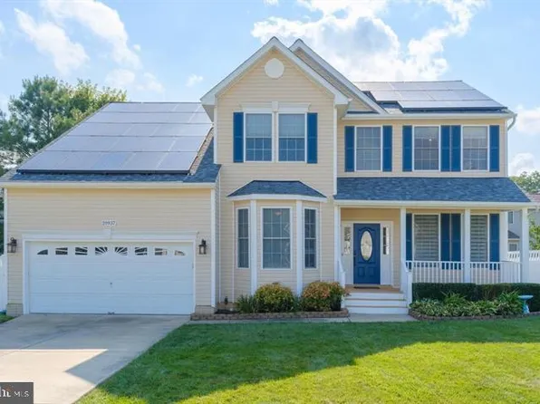 20937 Sawgrass Dr, Lexington Park, MD 20653