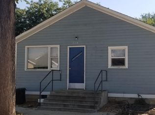 358 1st St, Firestone, CO 80520