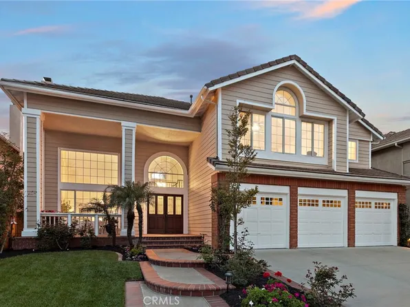 21251 Hillgate Cir, Trabuco Canyon, CA 92679