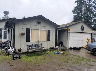 8331 9th Way SE, Olympia, WA 98513