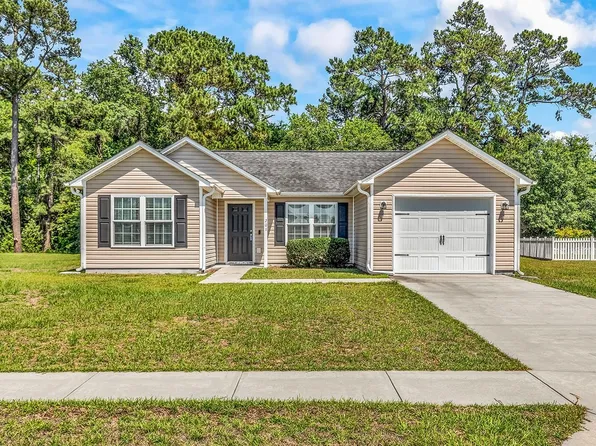 201 Cottage Creek Circle, Conway, SC 29527